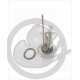 099003 Résistance thermoplongeur 1200w mono + joint Atlantic sauter