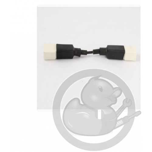 Faisceau raccordement thermostat chaudière et PAC Atlantic 133146