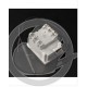 070188 Thermostat BTS TRI LG 370MM Thermor Pacific