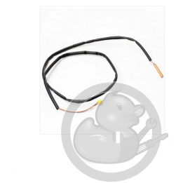 Sonde refoulement AOYA45LATL climatisation et PAC Thermor Atlantic 891161