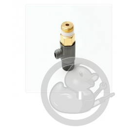 Purgeur manuel 3/8 chaudière et PAC Atlantic 159422