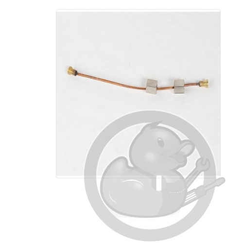 Tuyau pressostat chaudière et PAC Atlantic 154103