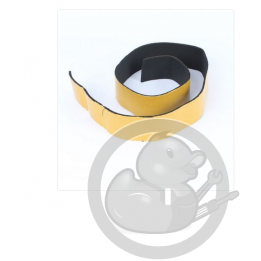 Isolant bande adhésive chaudière et PAC Atlantic 140612