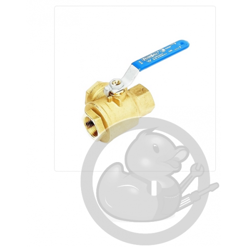 Vanne filtre chaudière et PAC Atlantic 188193