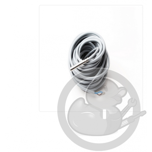 Sonde sanitaire QAZ36 perf chaudière et PAC Atlantic Thermor 198755