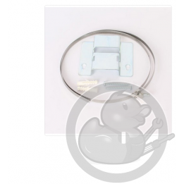 Support mural vase chaudière et PAC Atlantic Thermor 174670