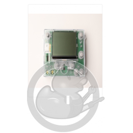 Boîtier interface utilisateur chaudière et PAC Atlantic 102184