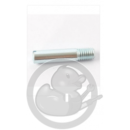 Vis sans tête 6x30 chaudière et PAC Atlantic 190027