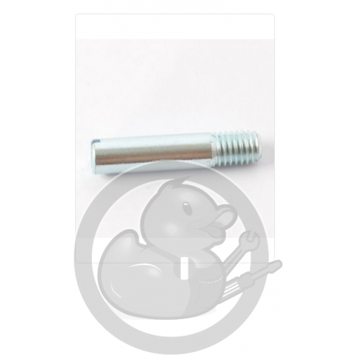 Vis sans tête 6x30 chaudière et PAC Atlantic 190027