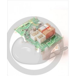 Carte électronique Flat V2 65L Sauter 030538