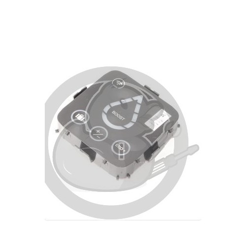 Commande digitale flat/S4 wifi chauffe eau Thermor Atlantic 030989