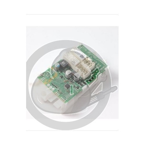 Carte électronique wifi C2 prog 065L TH chauffe-eau Atlantic Thermor 029975