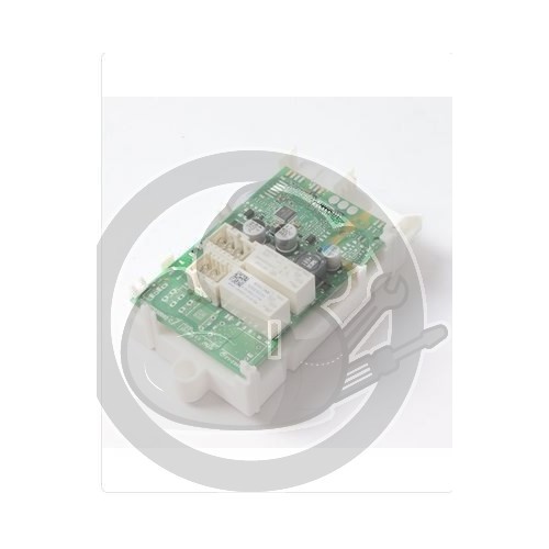 Carte électronique wifi C2 prog 080L TH chauffe-eau Atlantic Thermor 029976