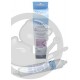 Filtre a eau USC100 frigo americain Whirlpool, 484000008553