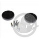 Kit roue arrière aspirateur Nilfisk 12009300