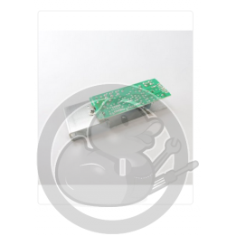 Carte de puissance U0555953 radiateur Sauter 087480