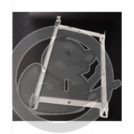 Support radiateur vertical 1500W Thermor Atlantic 098207