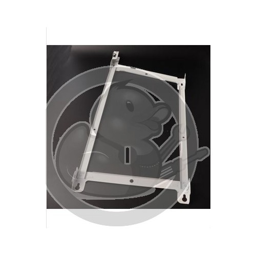 Support radiateur vertical 1500W Thermor Atlantic 098207