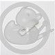 Patte fixation résistance Thermor 026049