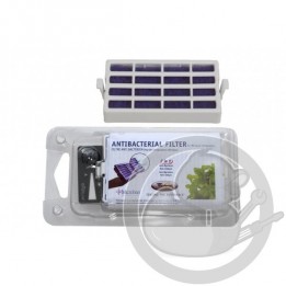 Filtre antibacterien refrigerateur Whirlpool, 481248048172