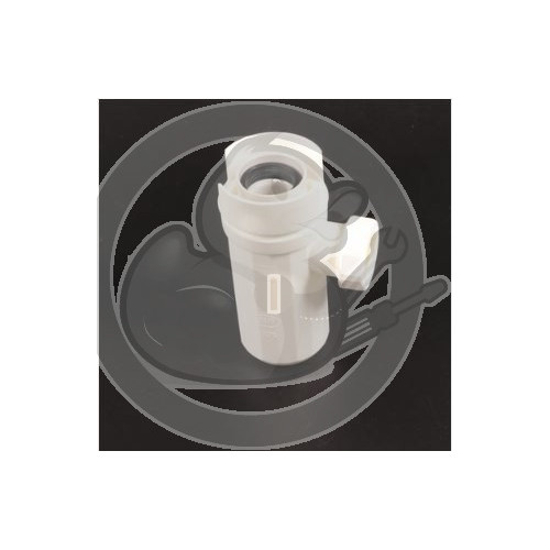 Kit entonnoir syphon groupe securite Thermor 029007