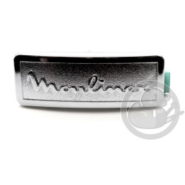 Enjoliveur logo Moulinex poignée Companion MS-8080017297