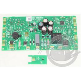 Carte électronique de puissance cafetière Krups MS-8030001318