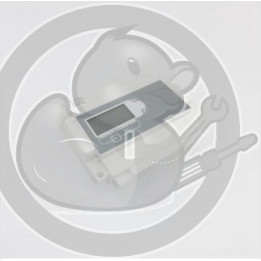 Boitier régulation digital V1BIS Aeromax 3Thermor 029282