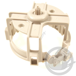 Support arrière moteur aspirateur sans sac silence force Rowenta RS-2230000929