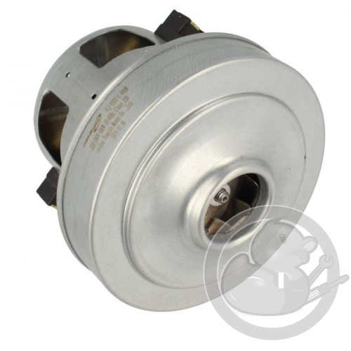 Moteur v1j-pe22-I aspirateur sans sac silence force RS-2230000281