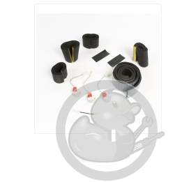 Kit rafraichissement 1 service chaudière et PAC Atlantic 979050