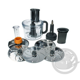 Bol multifonction KAH647PL Kenwood AW20010010