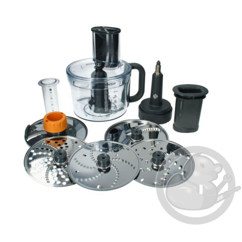 Bol multifonction KAH647PL Kenwood AW20010010