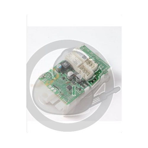 Carte électronique wifi prog 080L TH chauffe-eau Atlantic 030973