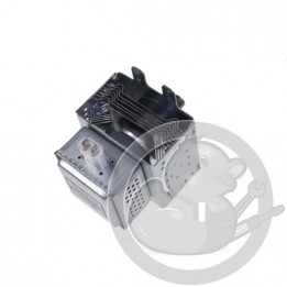 Magnetron 2M236-M62 micro onde Whirlpool, 480120100525