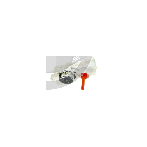 Soupape diverter hybride avec joint lave vaisselle Whirlpool, 481010745147