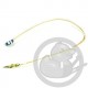 Thermocouple 520MM Whirlpool, 481010565791