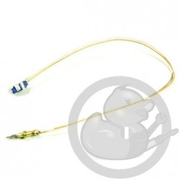 Thermocouple 520MM Whirlpool, 481010565791