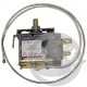 Thermostat DF34K-921-028 pour refrigerateur Whirlpool, 481221538029
