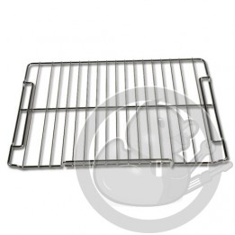 Grille four F2S000345 four Whirlpool, 481010485688