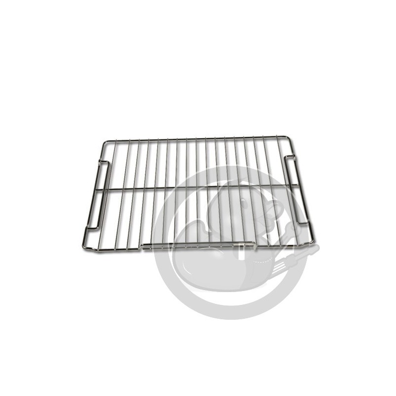 Grille four F2S000345 four Whirlpool, 481010485688 - Coin Pièces
