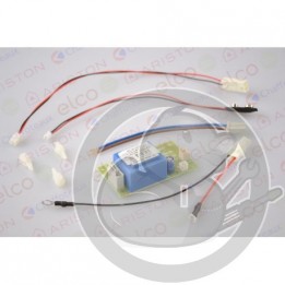 CIRCUIT IMPRIME, Ariston-Lemercier 60000795