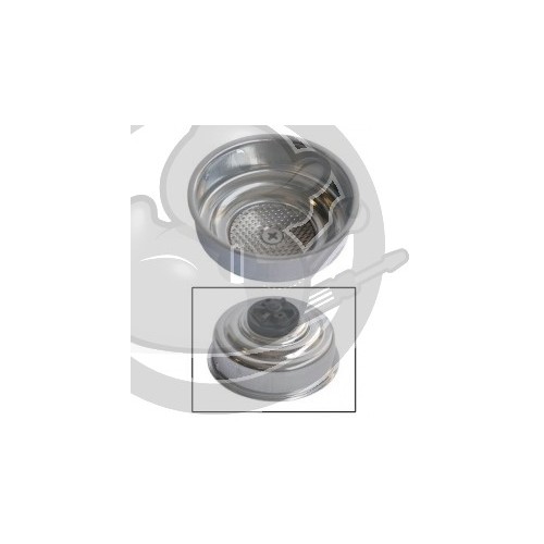 FILTRE 1 TASSE CAFETIERE EXPRESSO MAGIMIX, 505458