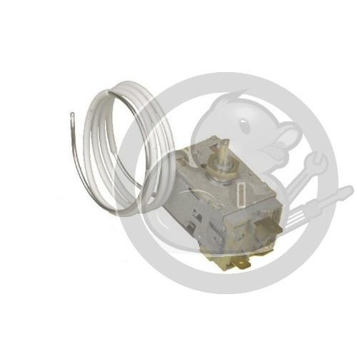 Thermostat refrigerateur Whirlpool, 481228238175
