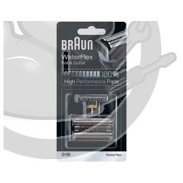 Combi pack 360 complete 51B Braun, 81469220