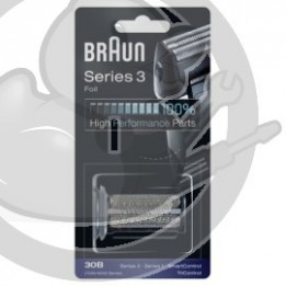 COMBI PACK 7000 - SYNCHRO + PRO 30B Braun, 81387936