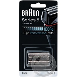 Combi-pack serie 5 52B Braun, 81384829