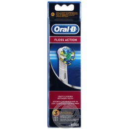 Brosse a dents Floss action eb25 Braun, 64708766