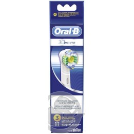 Brosse a dents 3D White EB18 Braun, 64708760