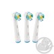 Brosse a dents 3D White EB18 Braun, 64708760